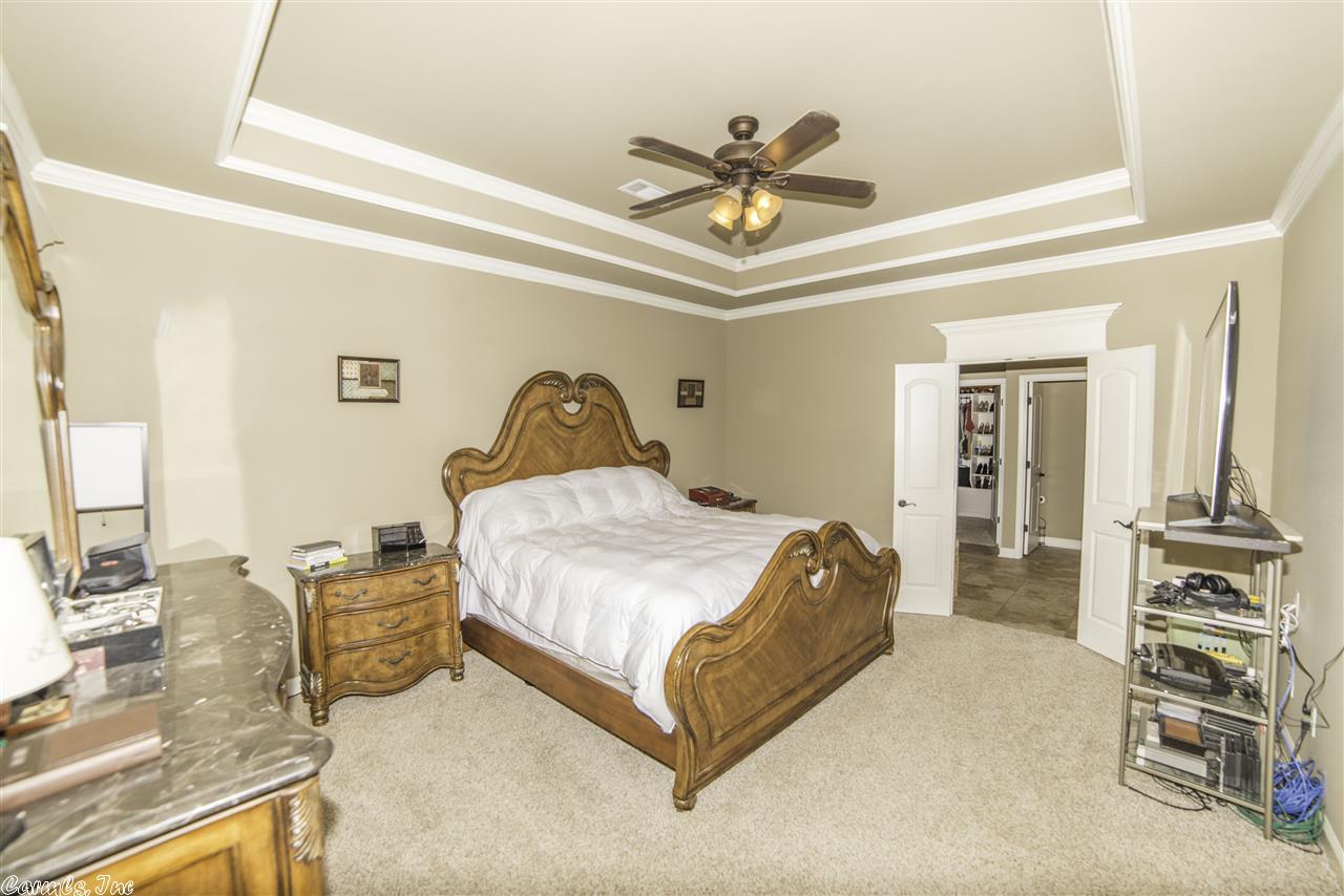 11901 Stonegate Dr, Alexander, AR 72002 photo 21
