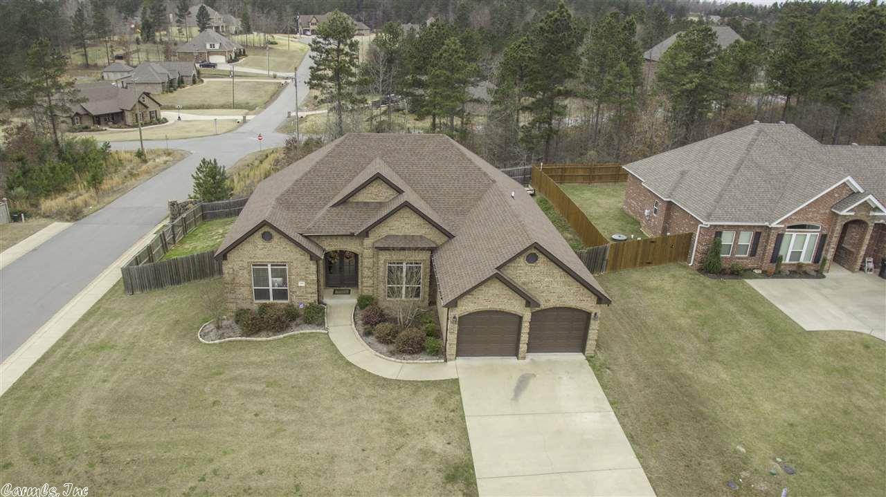 11901 Stonegate Dr, Alexander, AR 72002 photo 3