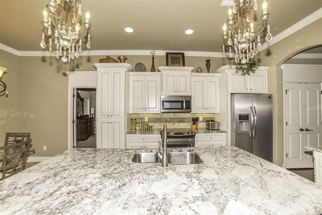 11901 Stonegate Dr, Alexander, AR 72002 photo 13