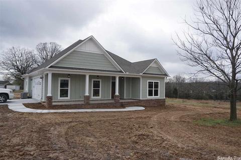 135 Bobwhite Cv, Beebe, AR 72012 photo 1
