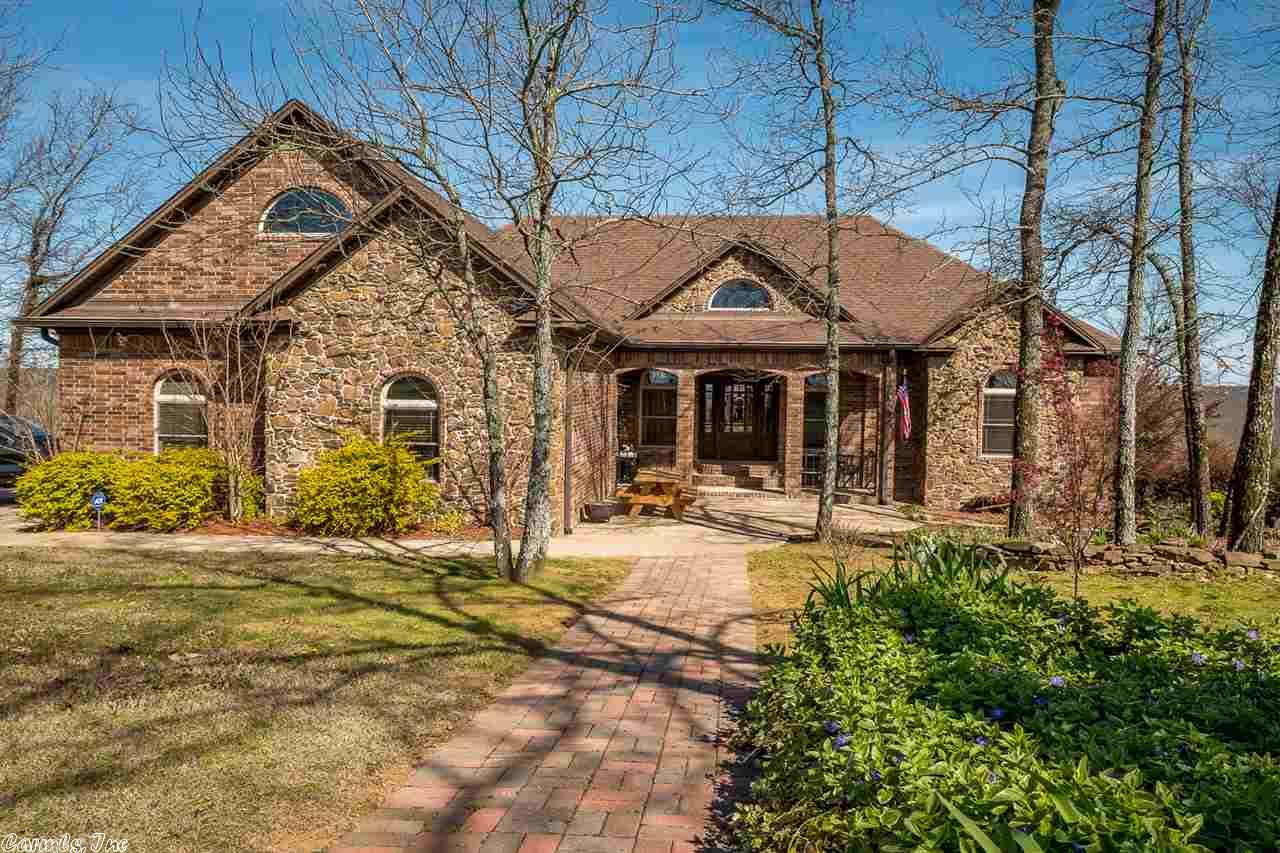 44 Eagle Crest Dr, Conway, AR 72032 photo 1
