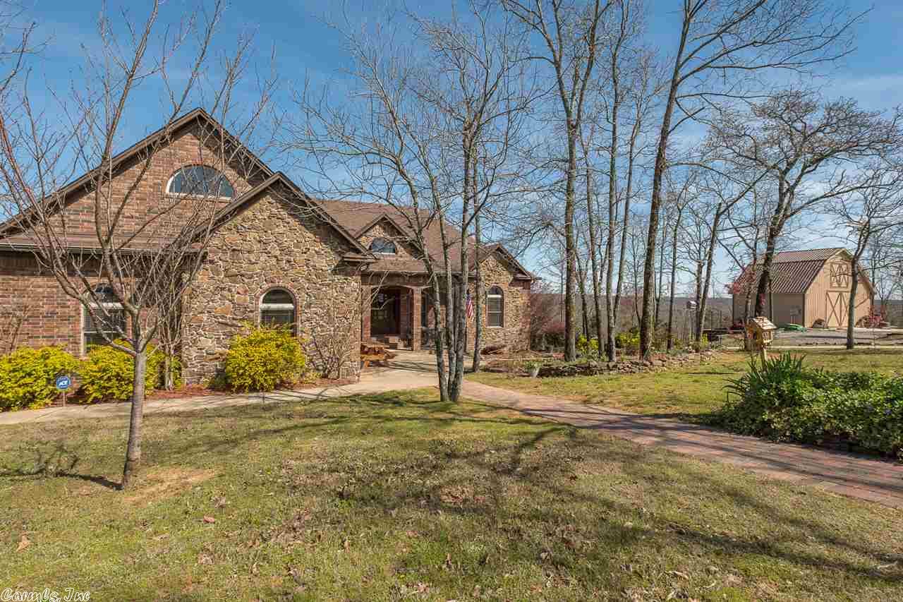 44 Eagle Crest Dr, Conway, AR 72032 photo 2