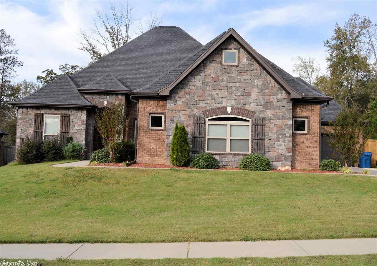 6025 Hardin, Bryant, AR 72022 photo 1