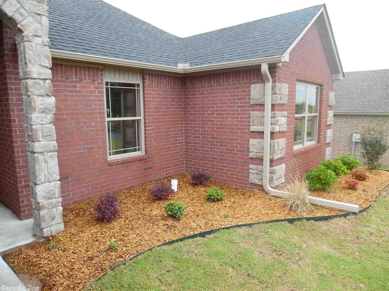 2815 Plateau Dr, Conway, AR 72032 photo 3