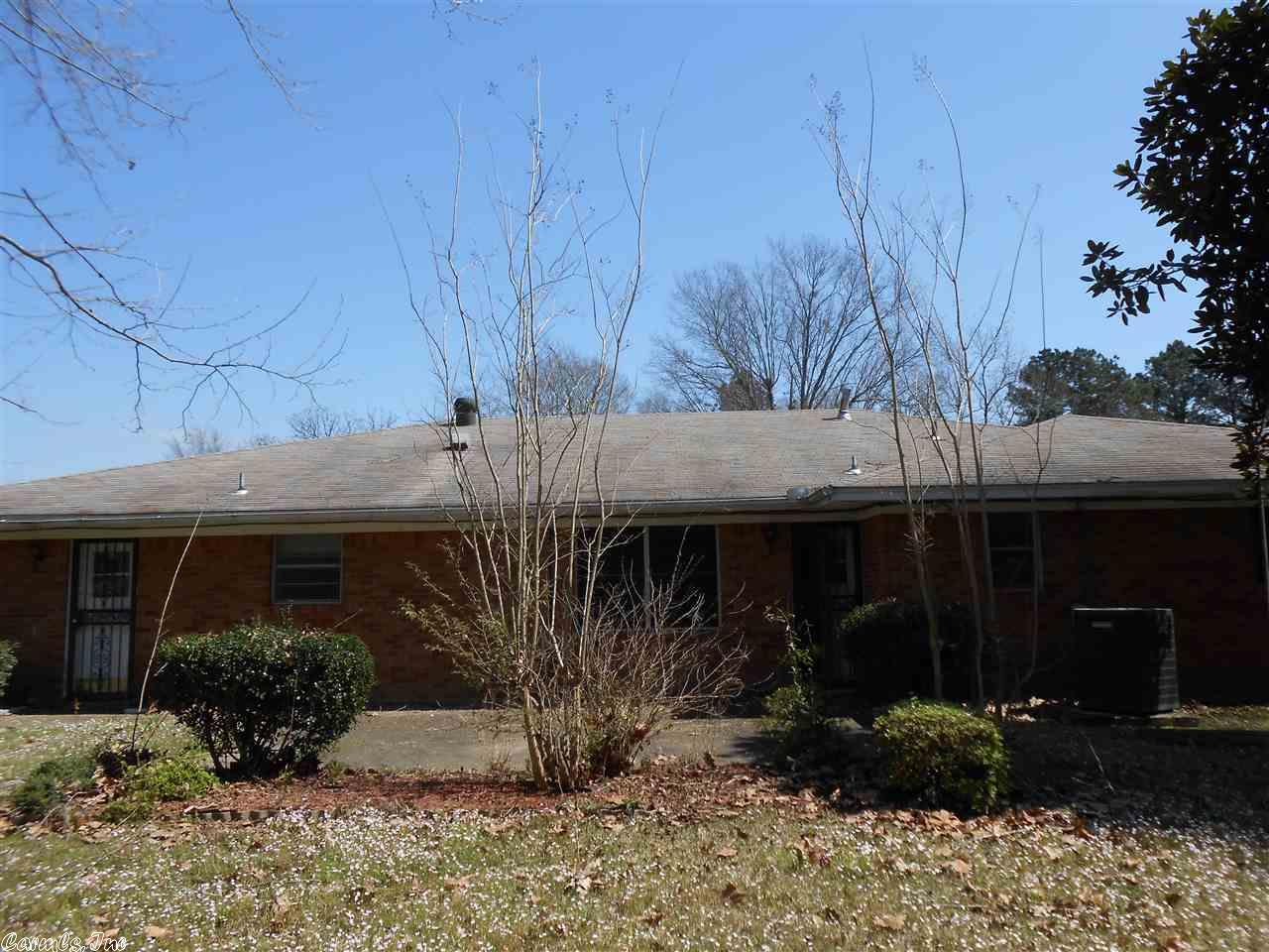 3902 Royal Forrest Dr, Pine Bluff, AR 71603 photo 38