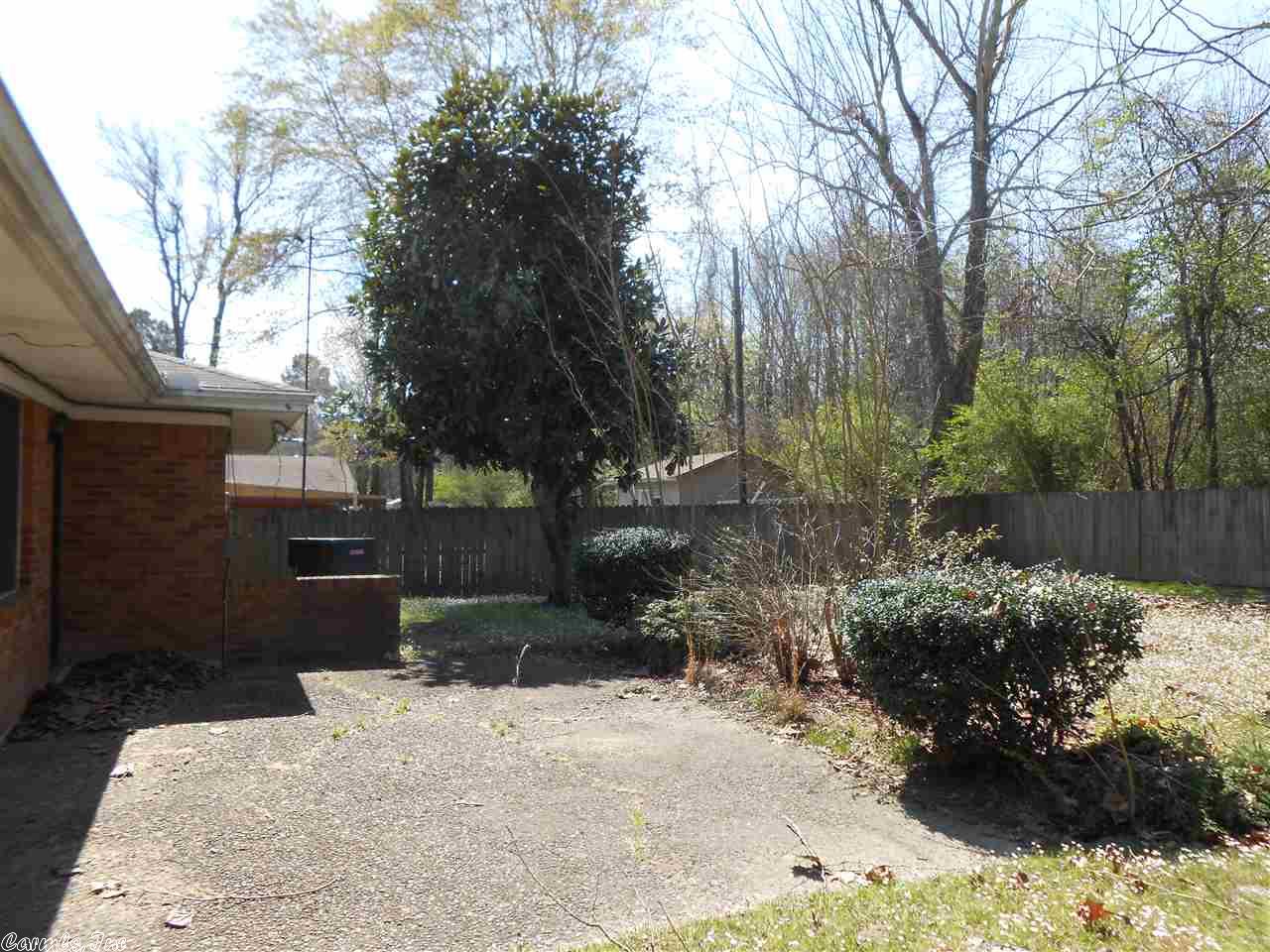 3902 Royal Forrest Dr, Pine Bluff, AR 71603 photo 33