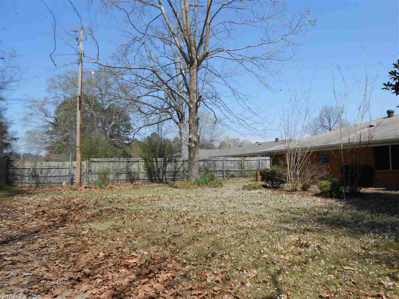 3902 Royal Forrest Dr, Pine Bluff, AR 71603 photo 37