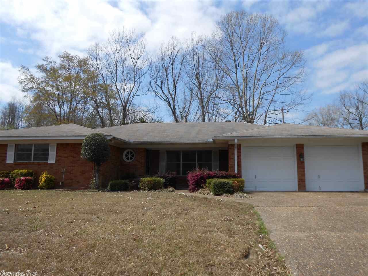3902 Royal Forrest Dr, Pine Bluff, AR 71603 photo 5