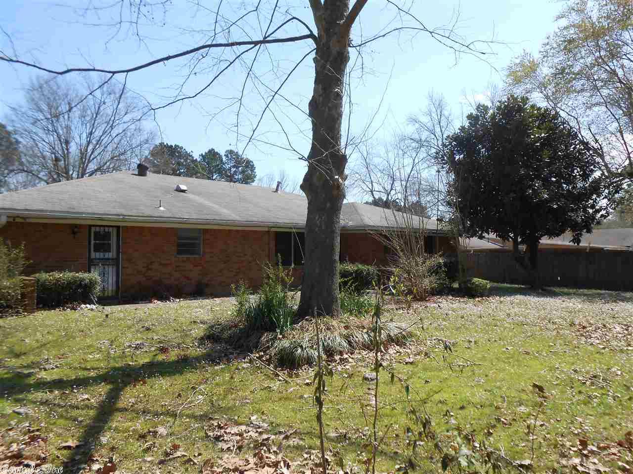 3902 Royal Forrest Dr, Pine Bluff, AR 71603 photo 34