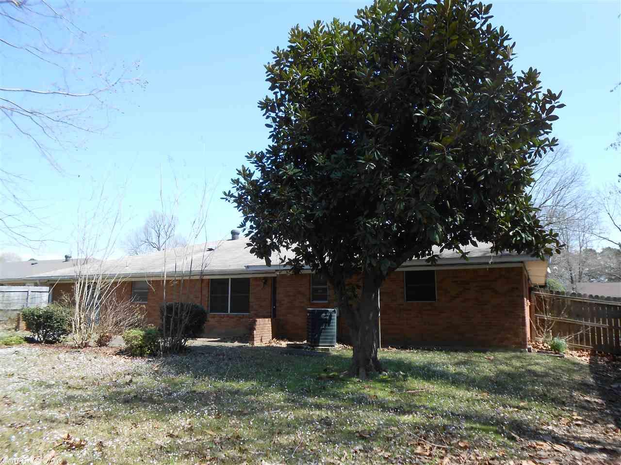 3902 Royal Forrest Dr, Pine Bluff, AR 71603 photo 35