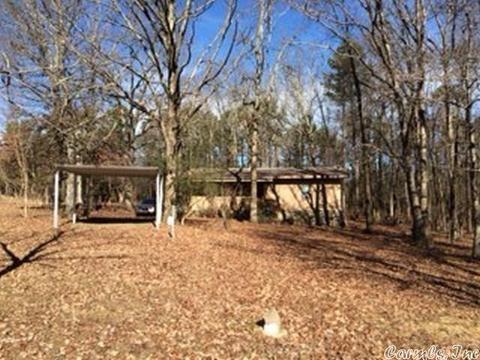 603 Gaslight Rd, Clinton, AR 72031 photo 2