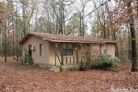 603 Gaslight Rd, Clinton, AR 72031 photo 1