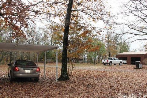 603 Gaslight Rd, Clinton, AR 72031 photo 9
