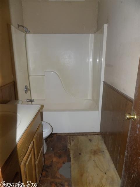 2706 Hartsfield Rd, Pine Bluff, AR 71603 photo 8