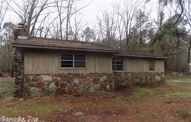 2706 Hartsfield Rd, Pine Bluff, AR 71603 photo 1