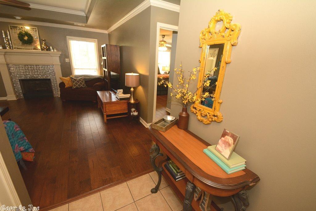 27 Rosebud Cir, Cabot, AR 72023 photo 3