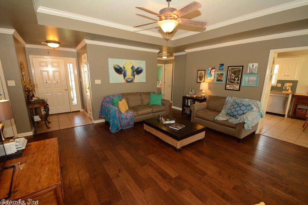 27 Rosebud Cir, Cabot, AR 72023 photo 8