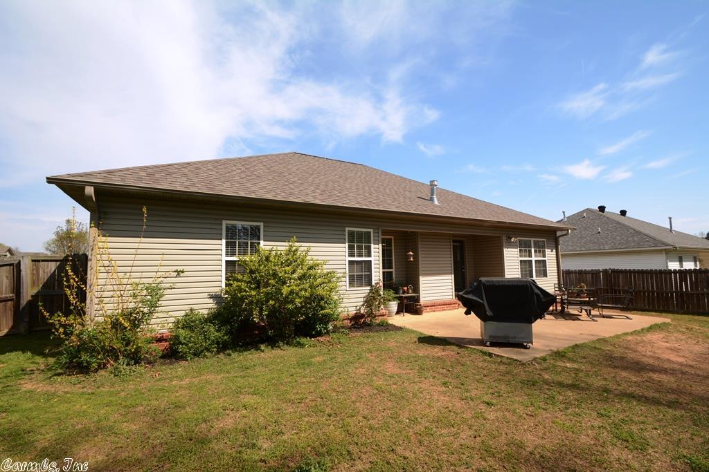 27 Rosebud Cir, Cabot, AR 72023 photo 35