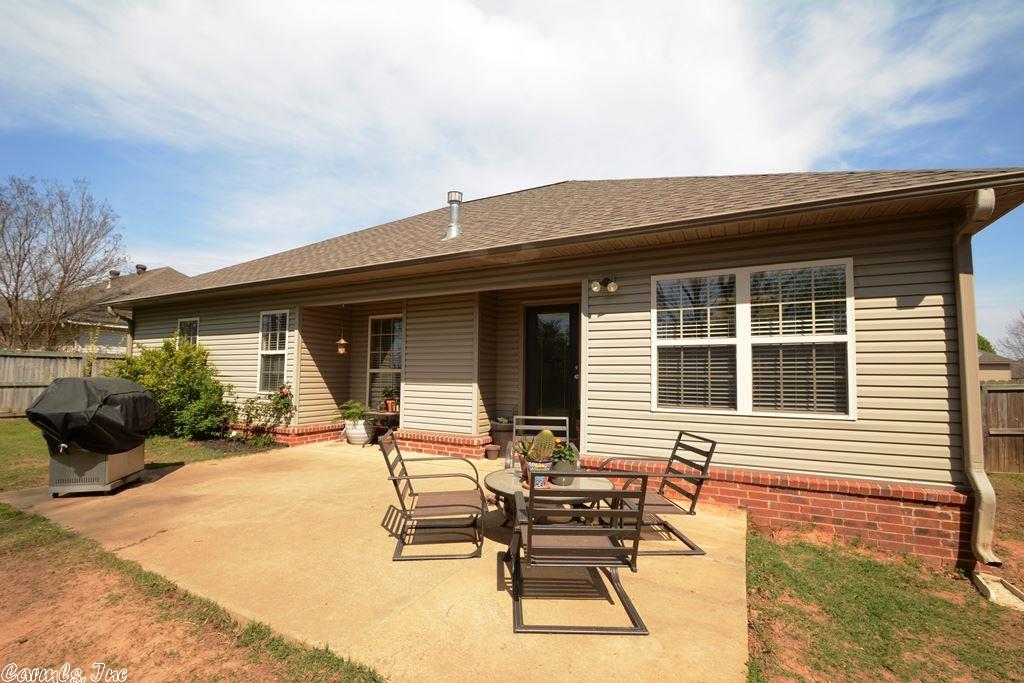 27 Rosebud Cir, Cabot, AR 72023 photo 32
