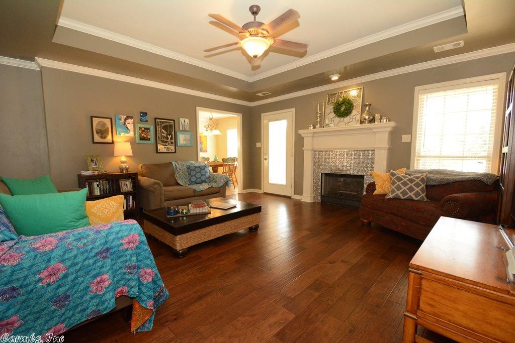 27 Rosebud Cir, Cabot, AR 72023 photo 5