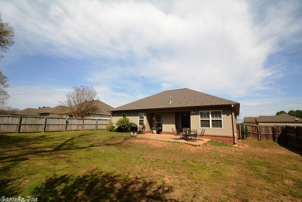27 Rosebud Cir, Cabot, AR 72023 photo 33