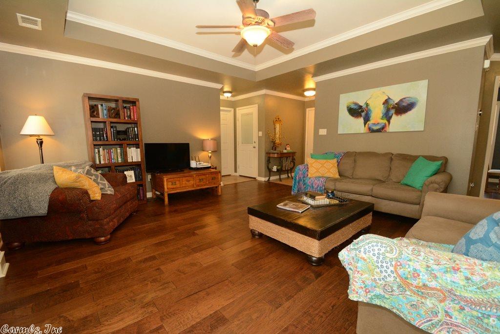 27 Rosebud Cir, Cabot, AR 72023 photo 7