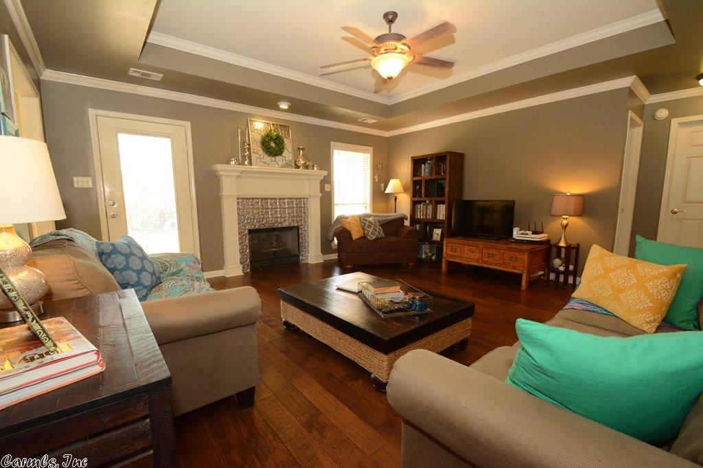 27 Rosebud Cir, Cabot, AR 72023 photo 6