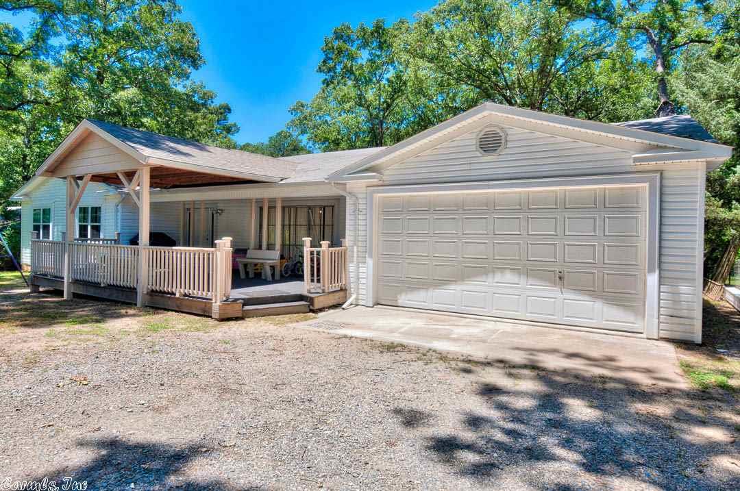 13316 Alexander Rd, Alexander, AR 72002 photo 1