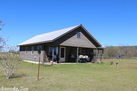 1190 Partee Dr, Marcella, AR 72555 photo 1