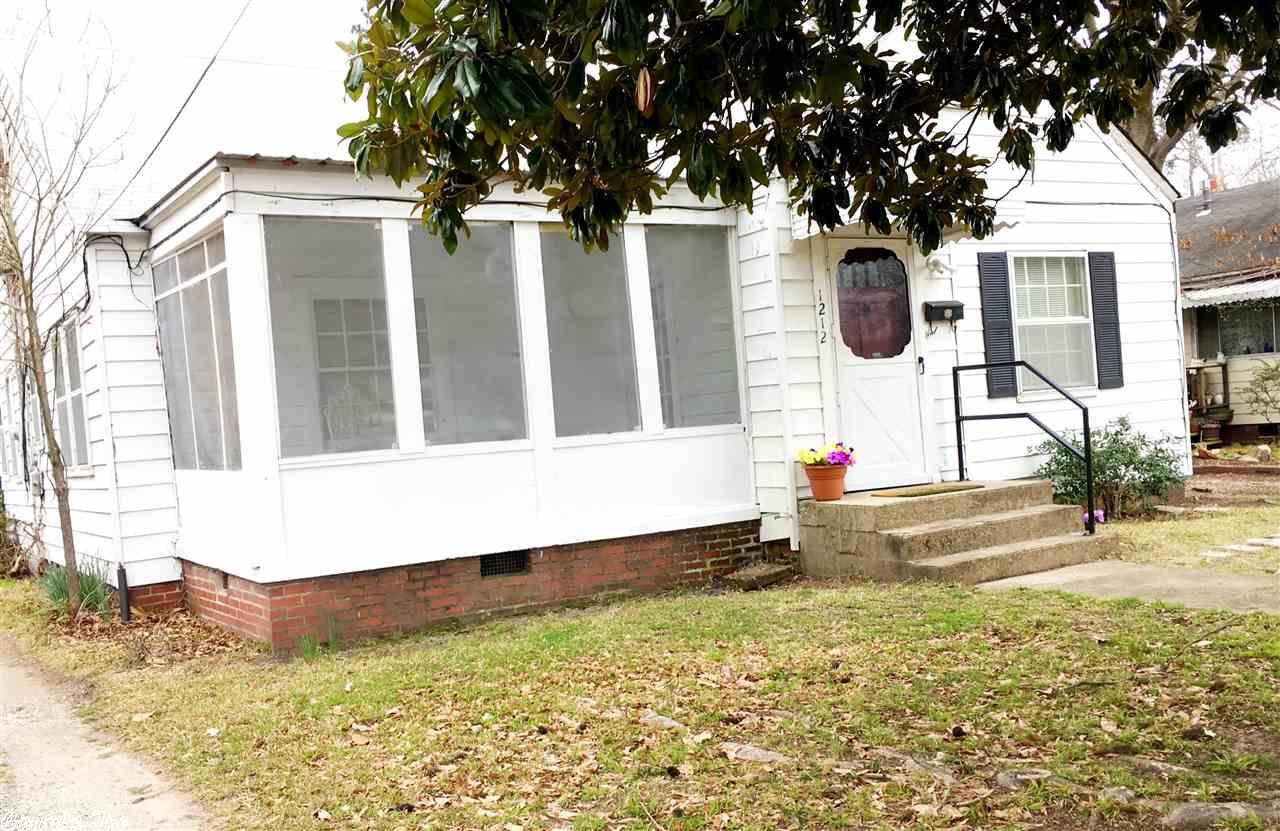 1212 School St, Malvern, AR 72104 photo 13