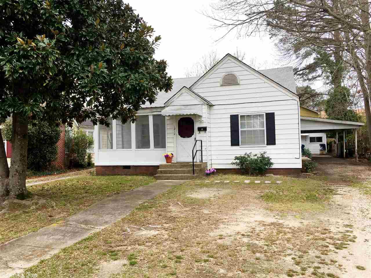 1212 School St, Malvern, AR 72104 photo 1
