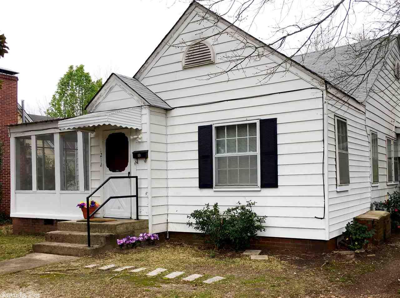 1212 School St, Malvern, AR 72104 photo 14