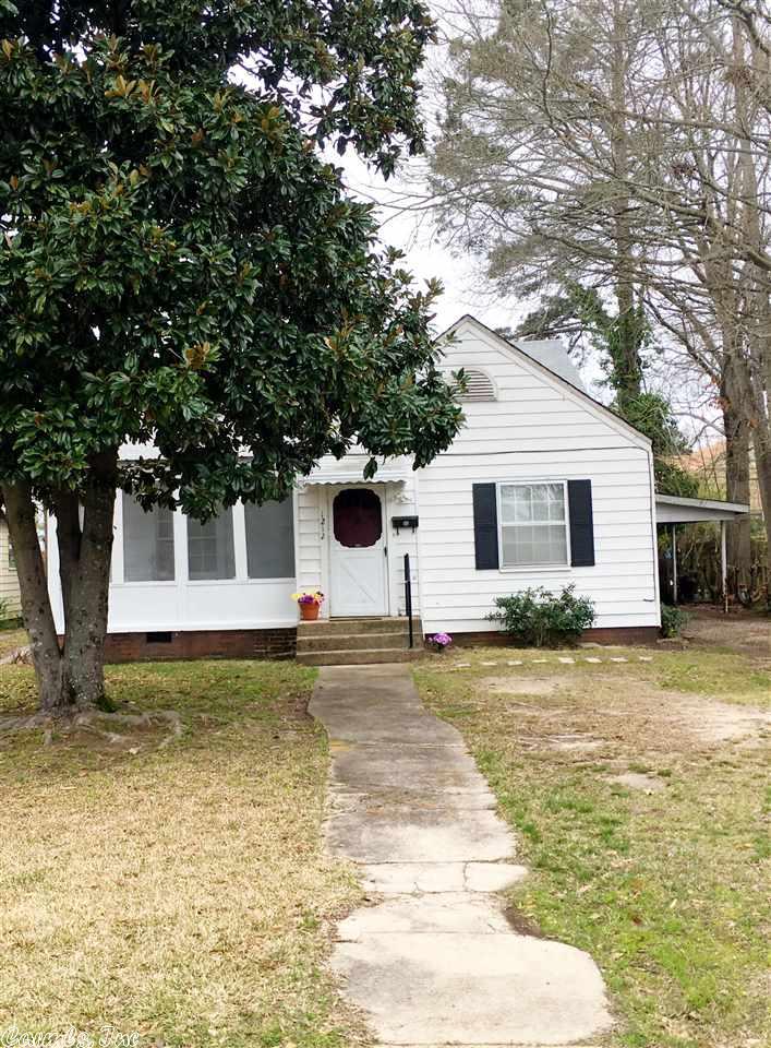 1212 School St, Malvern, AR 72104 photo 15