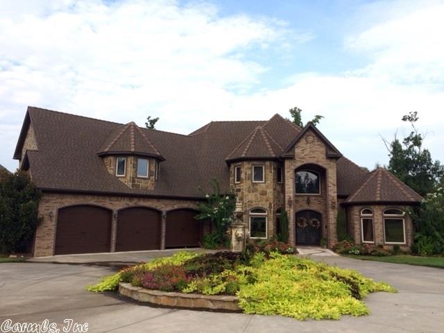 7605 Worth Ave, Benton, AR 72019 photo 1