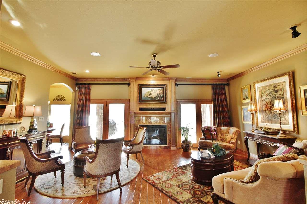 7605 Worth Ave, Benton, AR 72019 photo 5