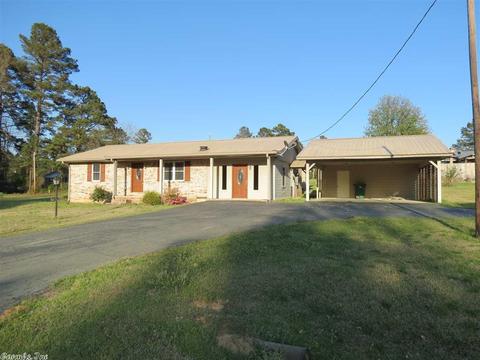 1880 Center St, Rison, AR 71665 photo 1