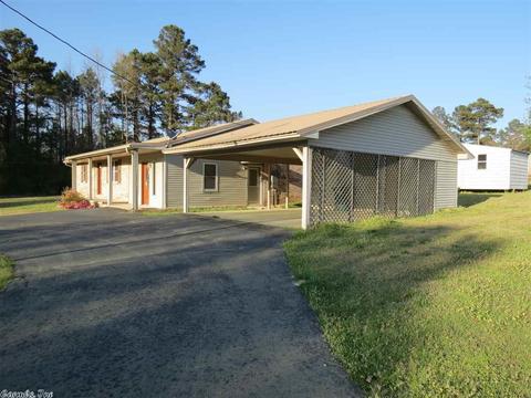 1880 Center St, Rison, AR 71665 photo 3