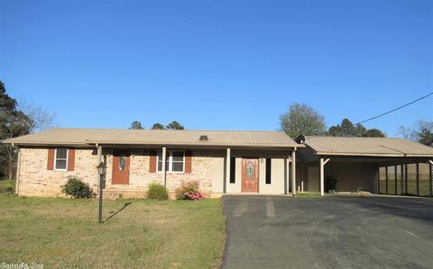 1880 Center St, Rison, AR 71665 photo 2