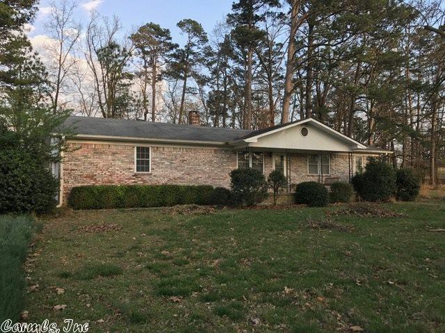 134 Willow Ln, Mena, AR 71953 photo 1