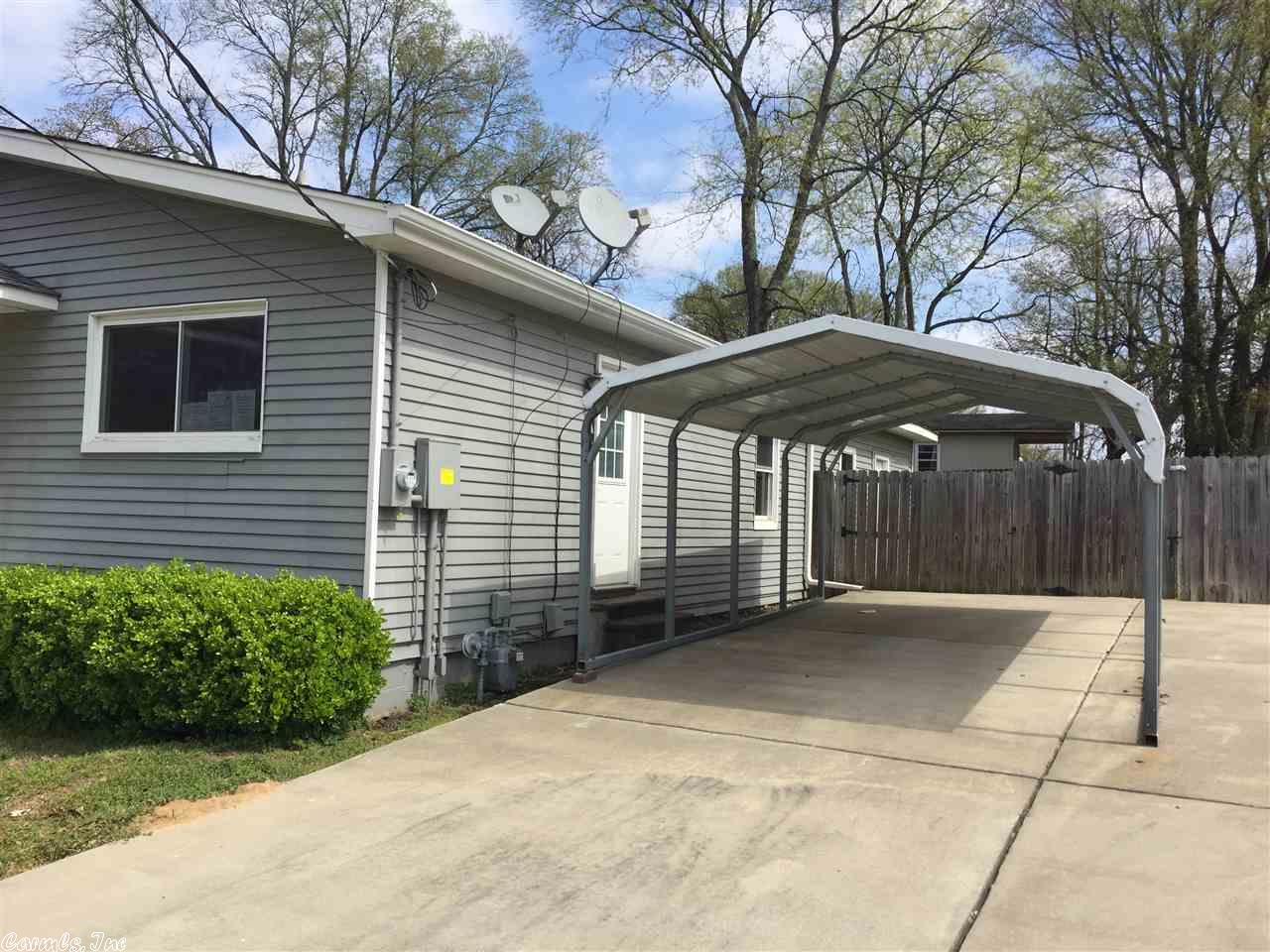 707 Couch Ln, Benton, AR 72015 photo 2