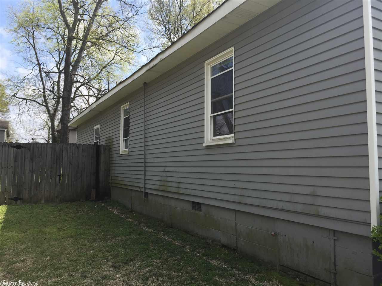 707 Couch Ln, Benton, AR 72015 photo 4
