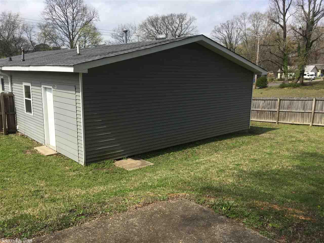 707 Couch Ln, Benton, AR 72015 photo 3