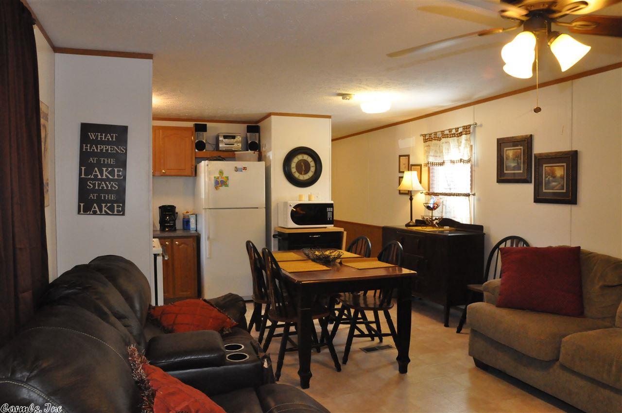 362 Wren Rd, Higden, AR 72067 photo 5
