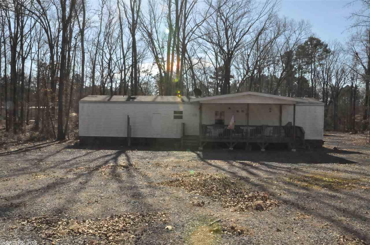 362 Wren Rd, Higden, AR 72067 photo 1