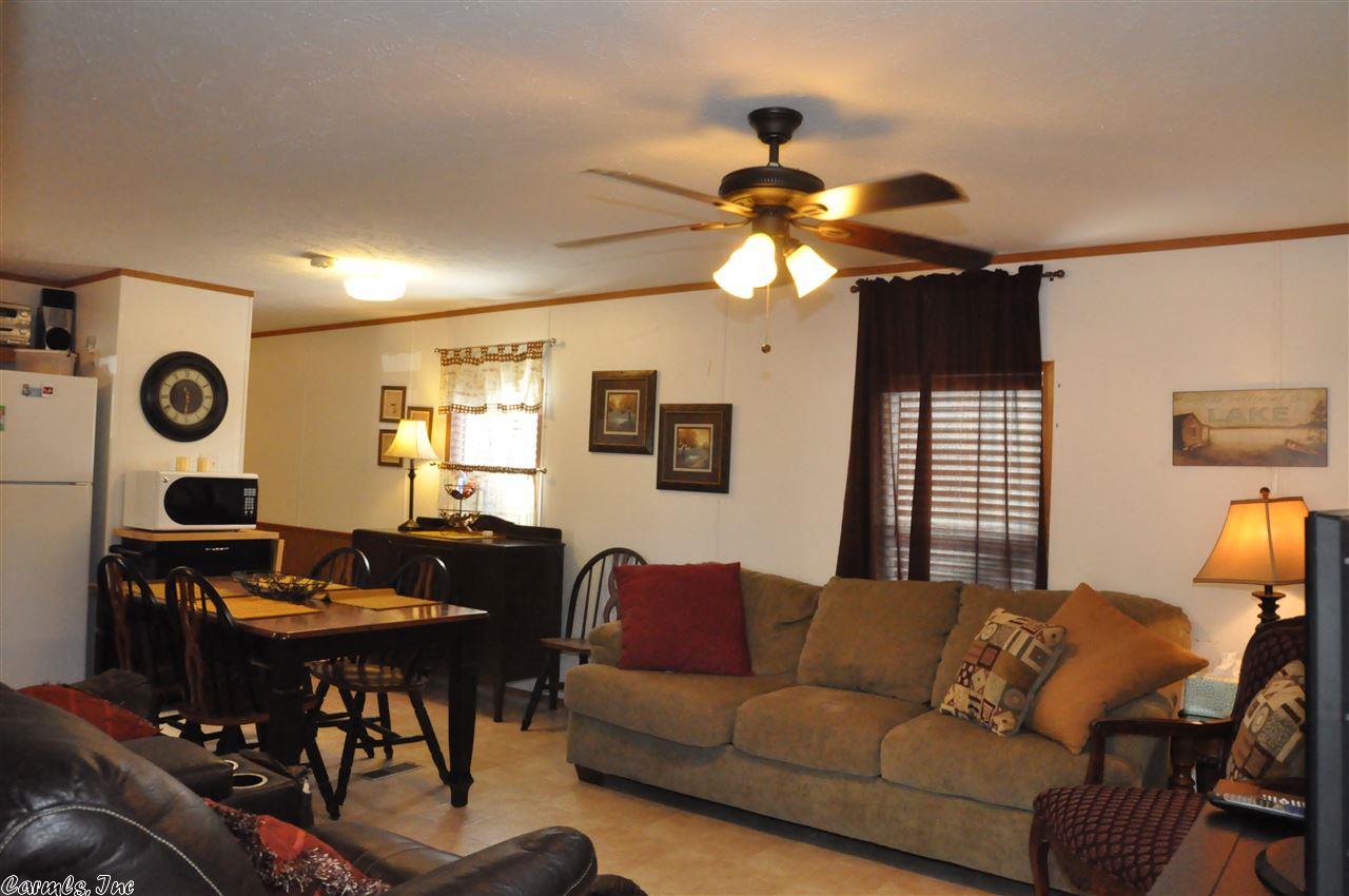 362 Wren Rd, Higden, AR 72067 photo 2