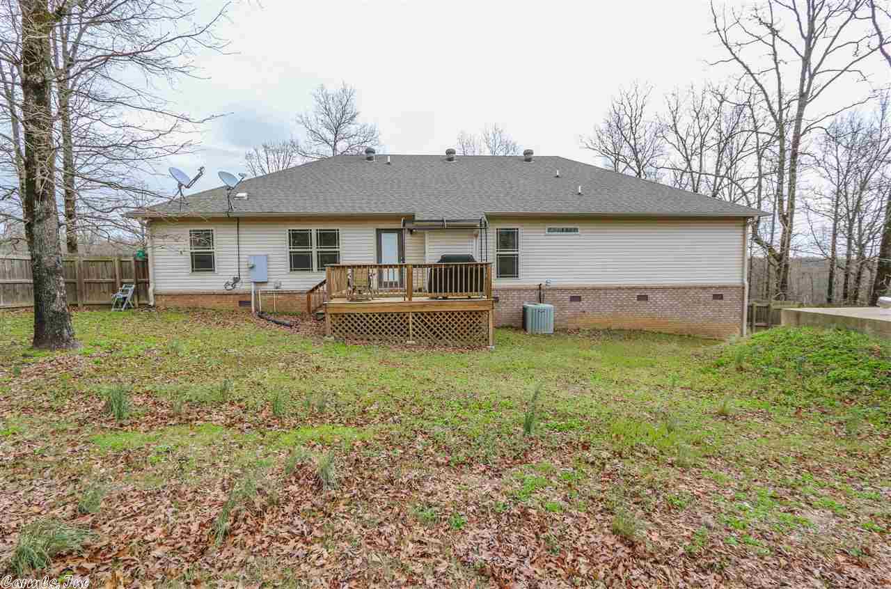 101 Kenzie Cv, Beebe, AR 72012 photo 23
