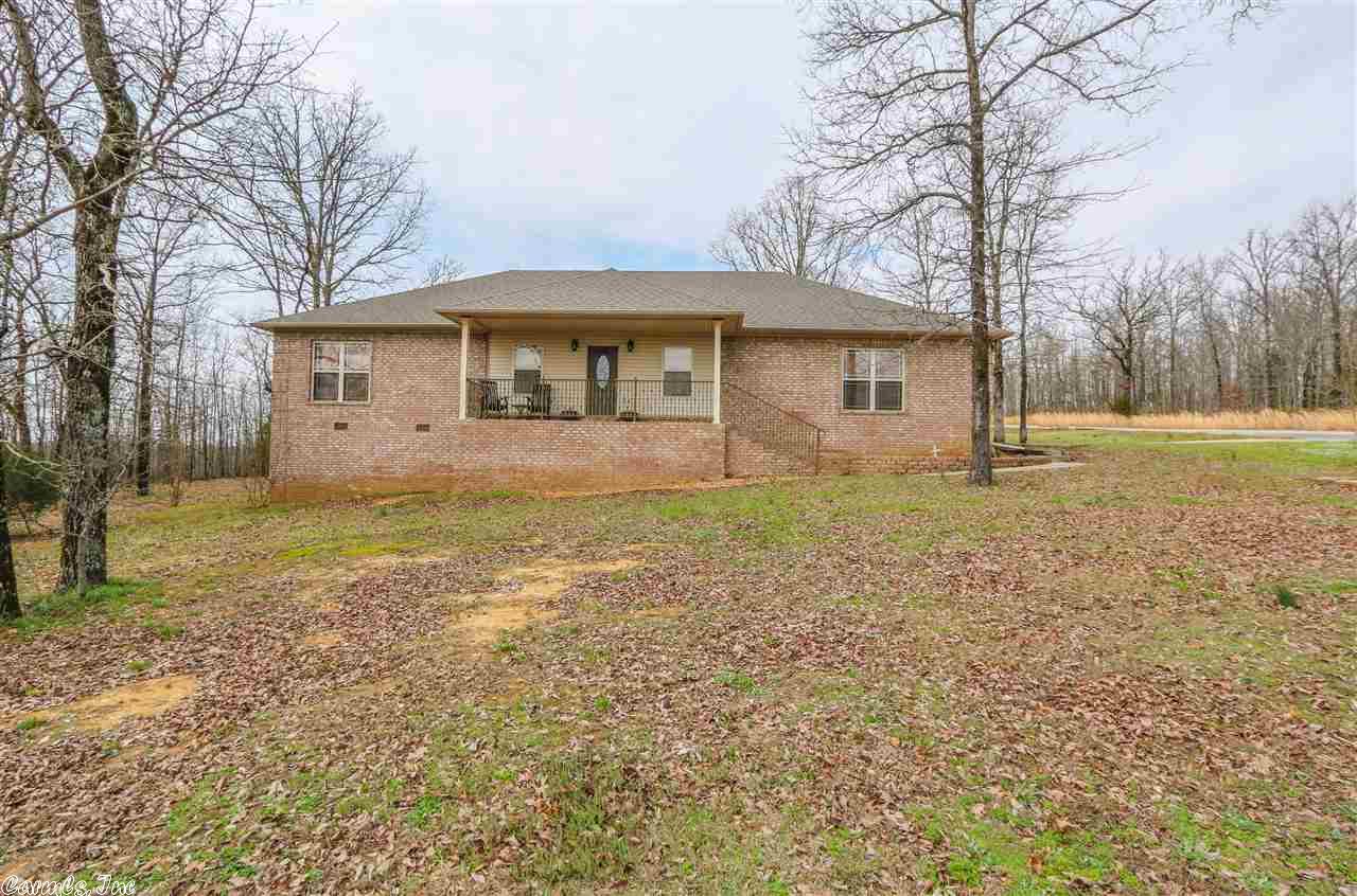 101 Kenzie Cv, Beebe, AR 72012 photo 1