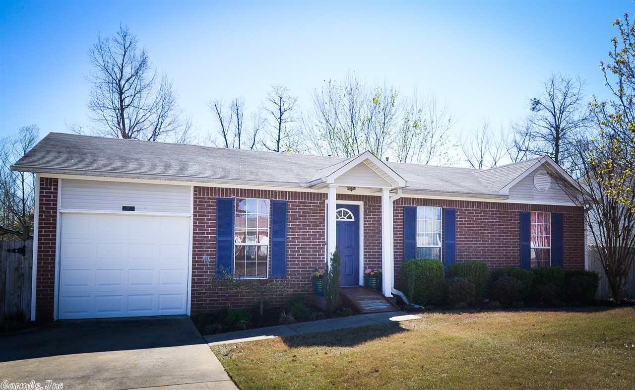 12923 Carousel Ct, Alexander, AR 72002 photo 2