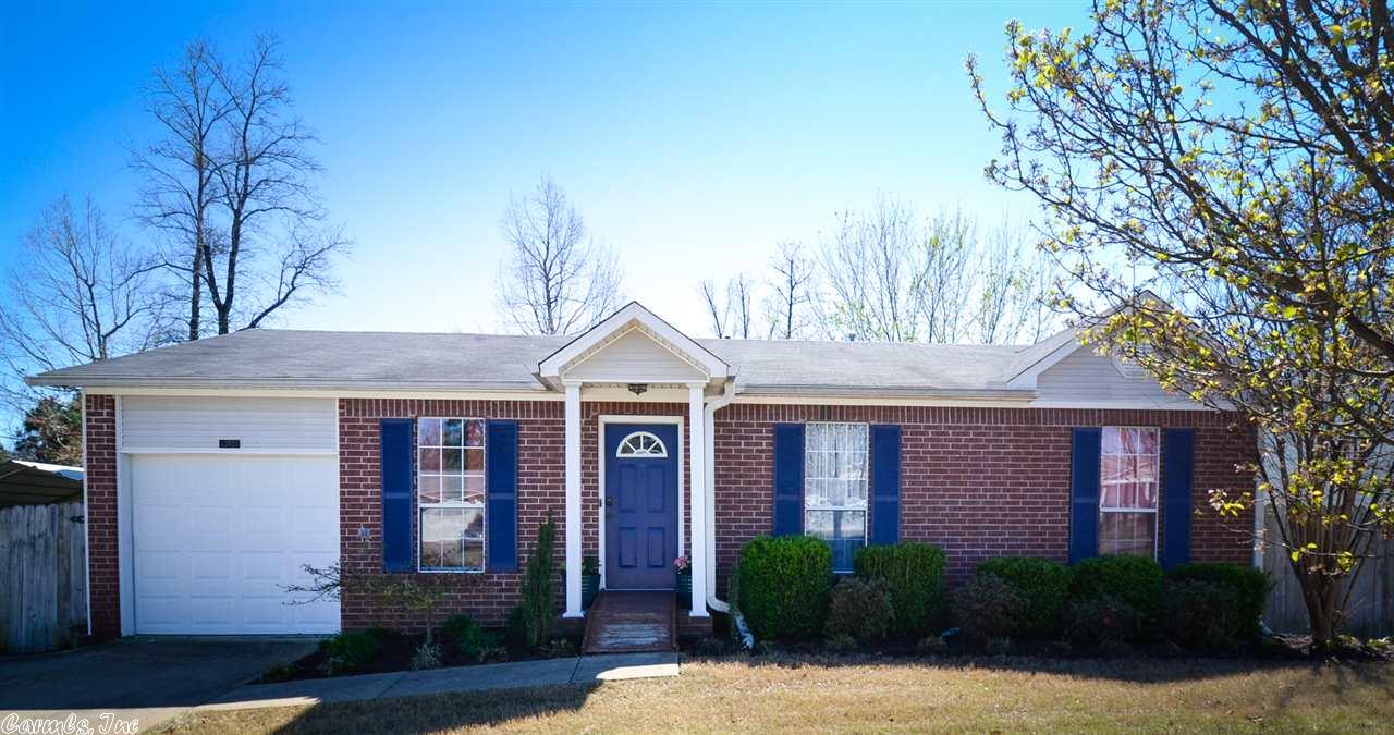 12923 Carousel Ct, Alexander, AR 72002 photo 30