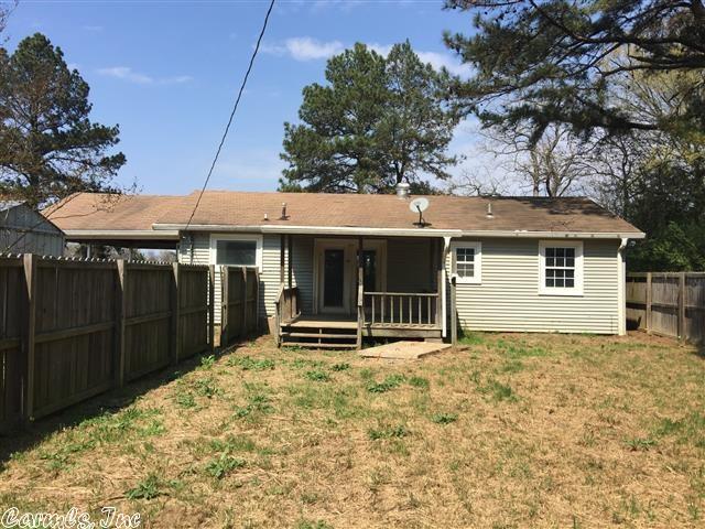 147 Ray Ln, Brinkley, AR 72021 photo 2